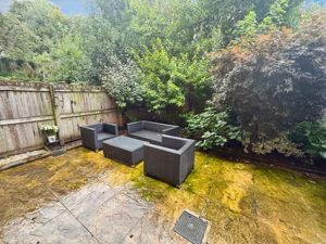 Garden- click for photo gallery